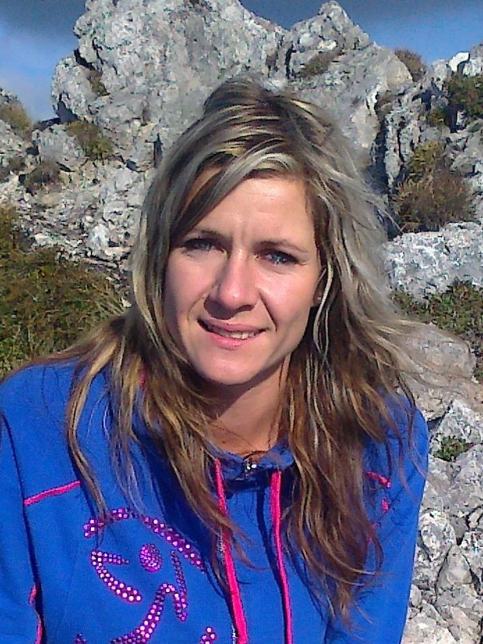 tvárová gymnastika - pred